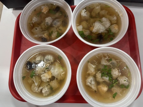 [图片：全家福馄饨]